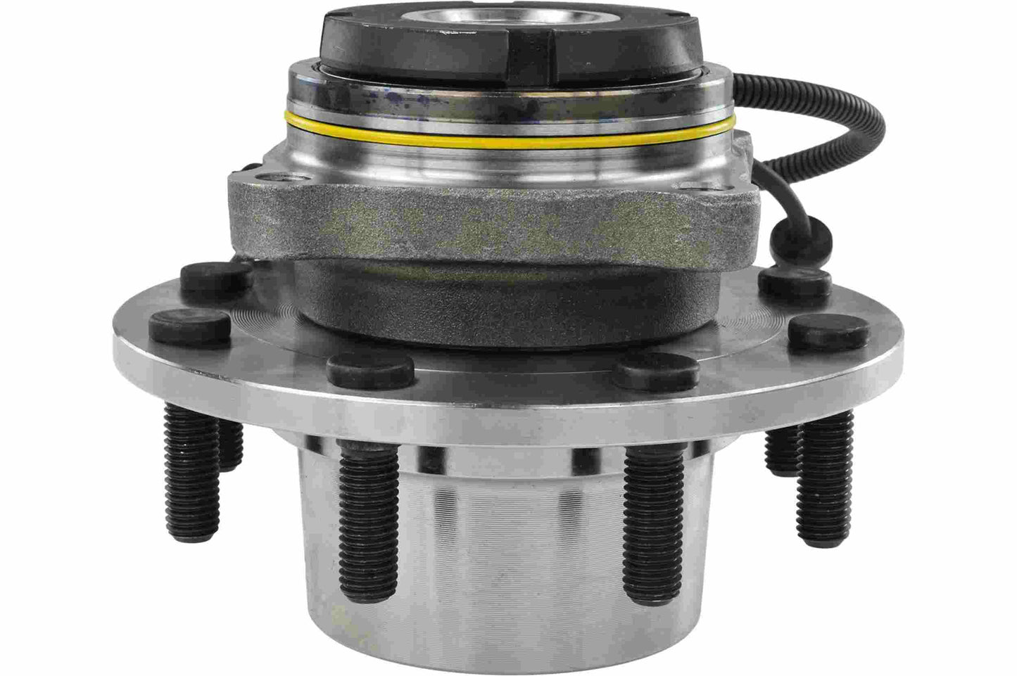 Mevotech Supreme Wheel Bearing and Hub Assembly H515077