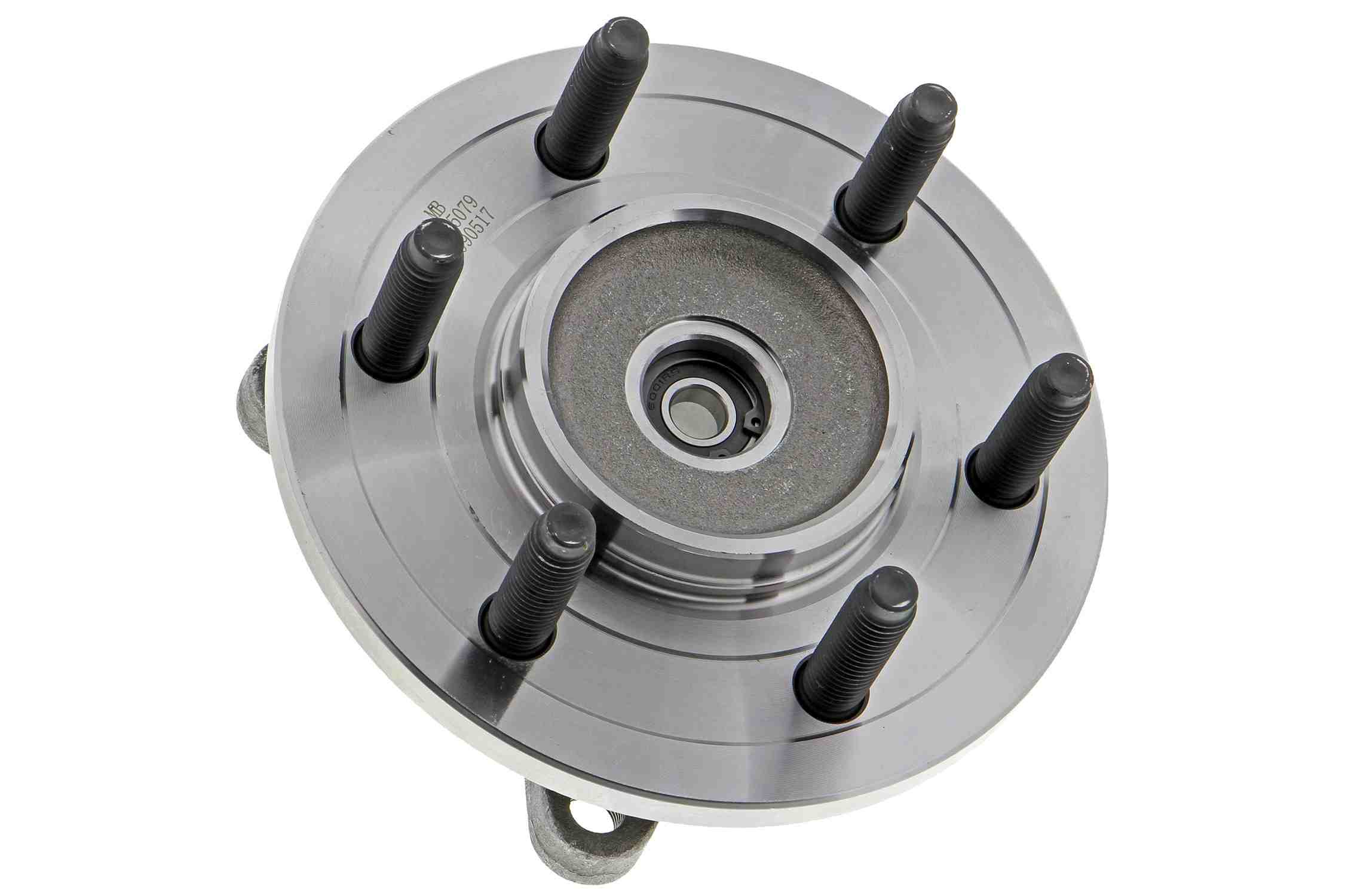 Mevotech BXT Wheel Bearing and Hub Assembly H515079