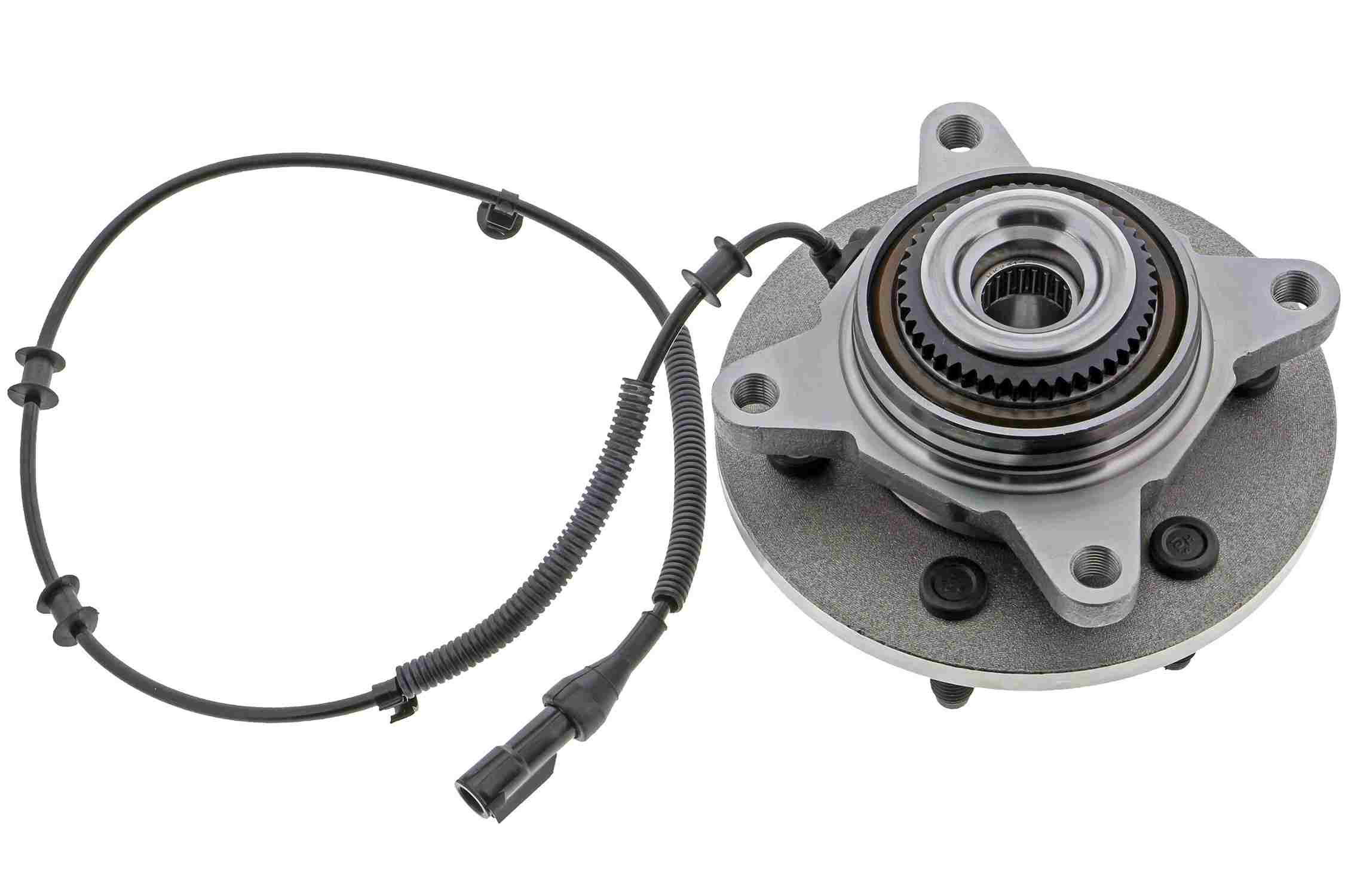 Mevotech BXT Wheel Bearing and Hub Assembly H515079