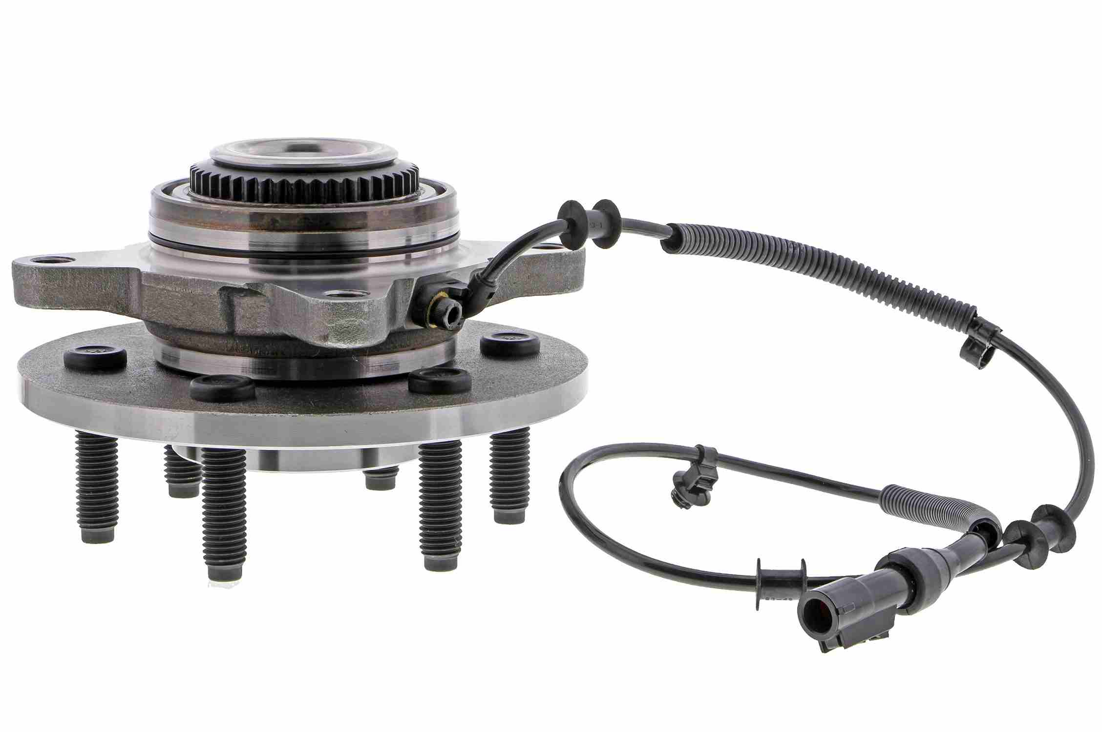 Mevotech BXT Wheel Bearing and Hub Assembly H515079