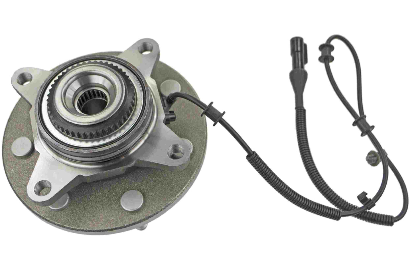 Mevotech Supreme Wheel Bearing and Hub Assembly H515080