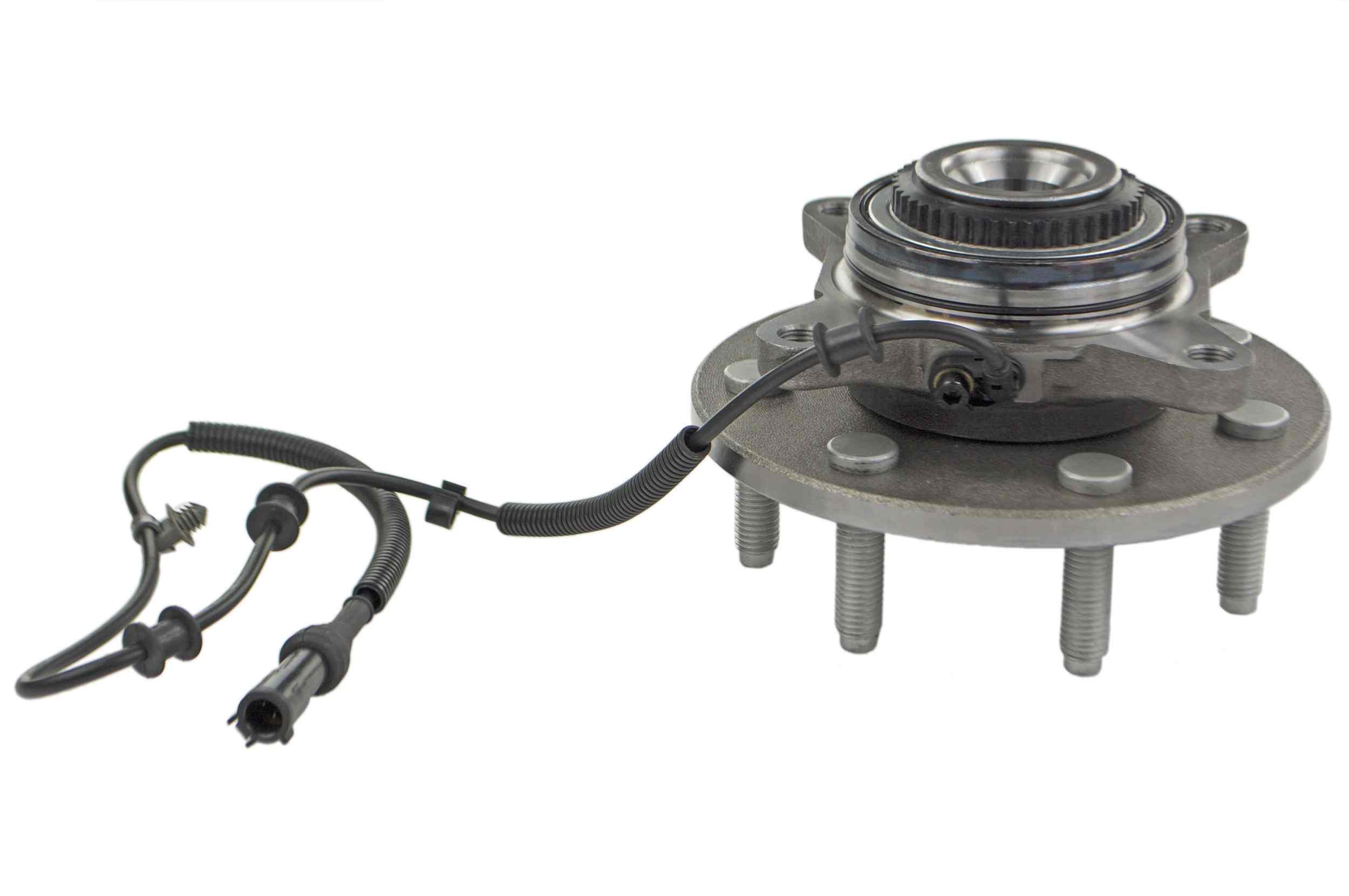 Mevotech BXT Wheel Bearing and Hub Assembly H515080