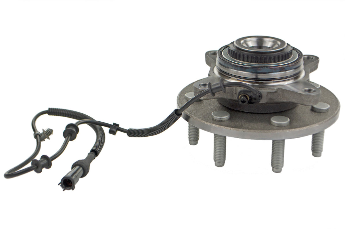 Mevotech Supreme Wheel Bearing and Hub Assembly H515080