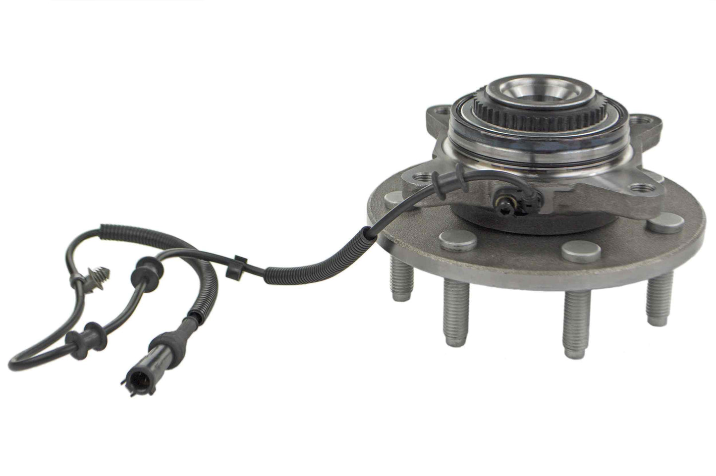Mevotech Supreme Wheel Bearing and Hub Assembly H515080