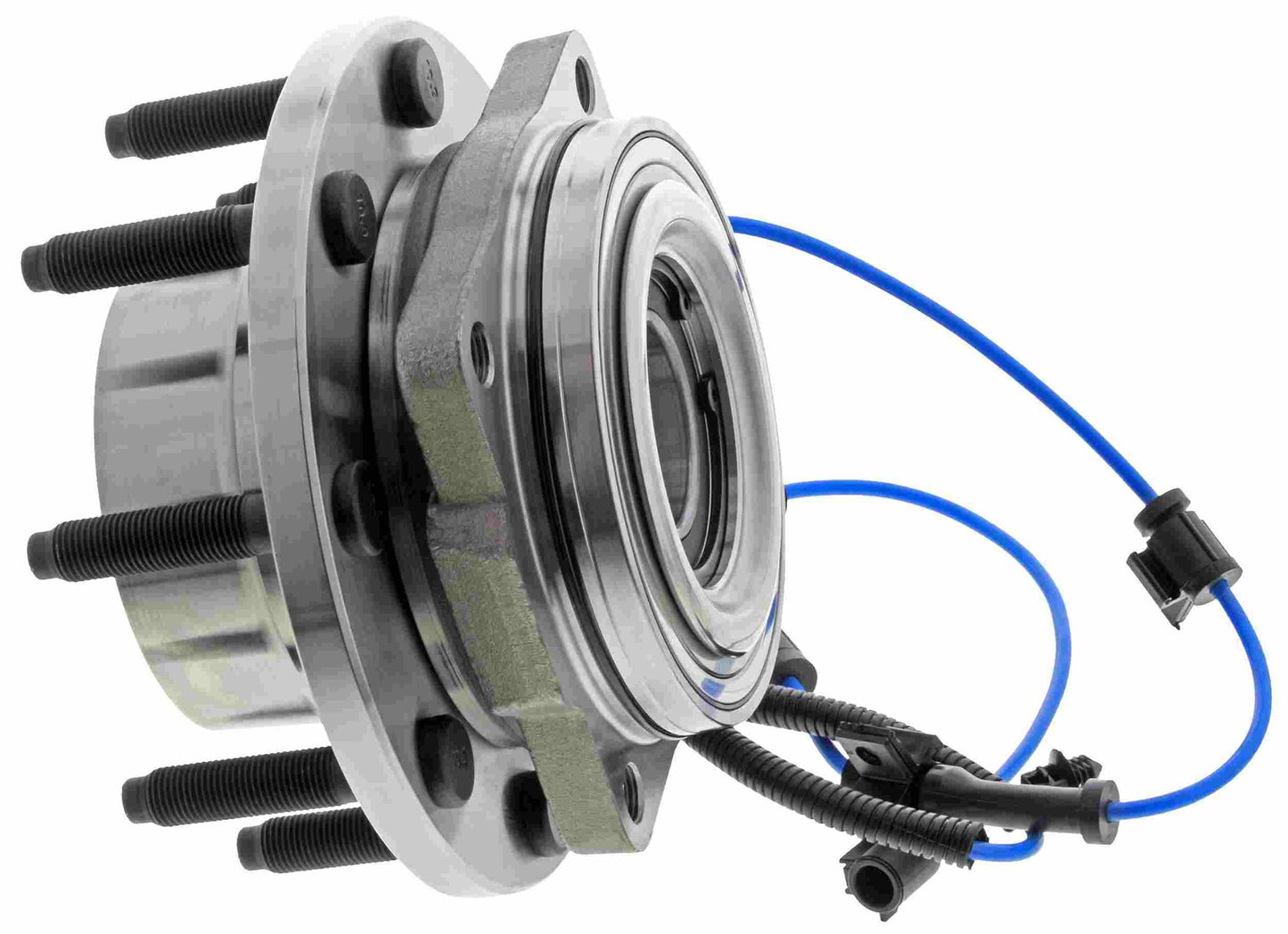 Mevotech Supreme Wheel Bearing and Hub Assembly H515081HW