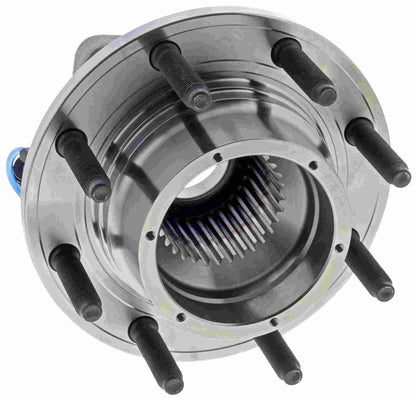Mevotech Supreme Wheel Bearing and Hub Assembly H515081HW