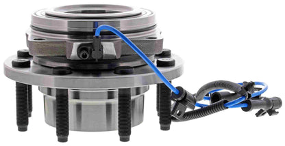 Mevotech Supreme Wheel Bearing and Hub Assembly H515081HW