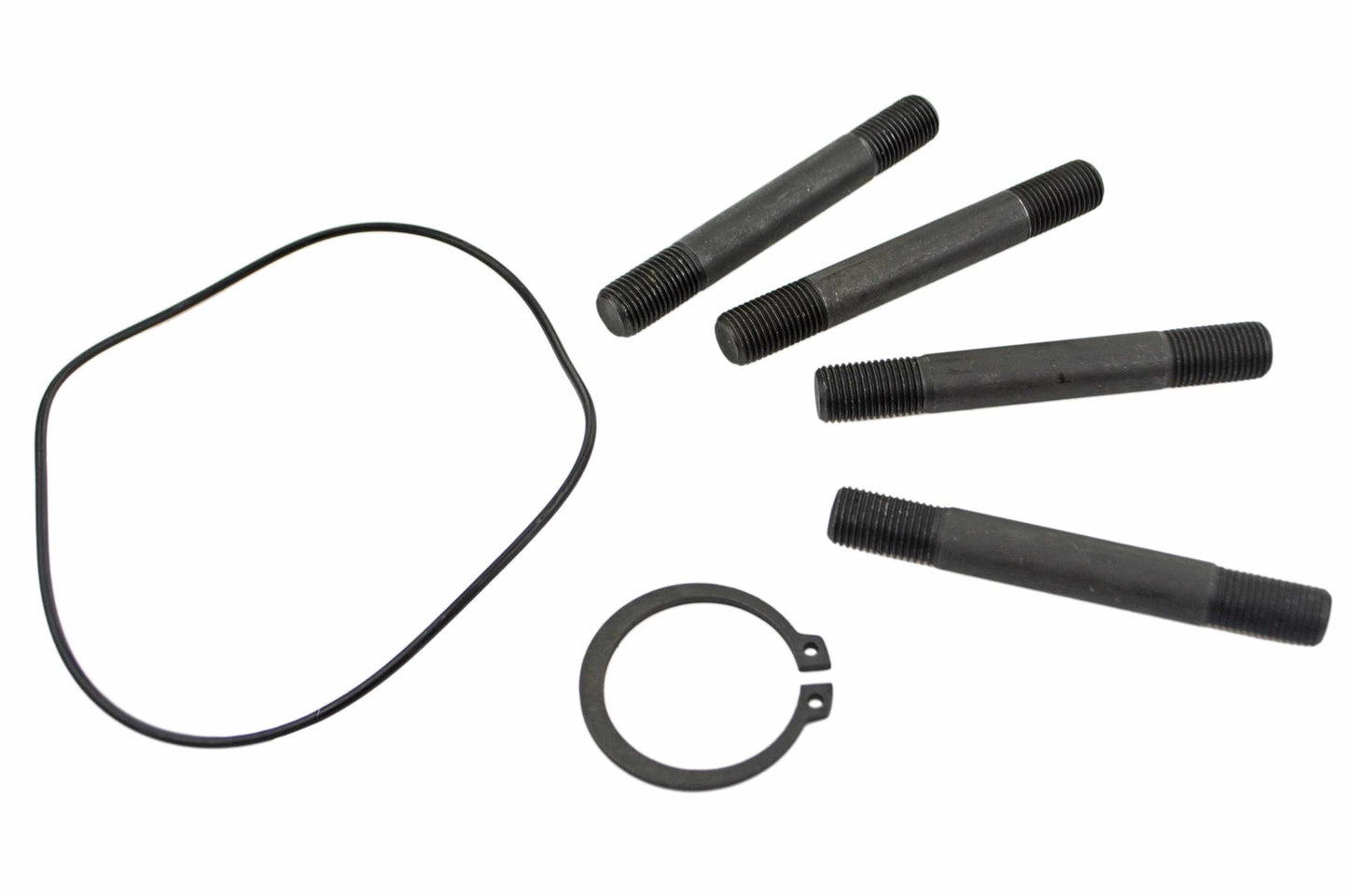 Mevotech Supreme Wheel Bearing and Hub Assembly H515081