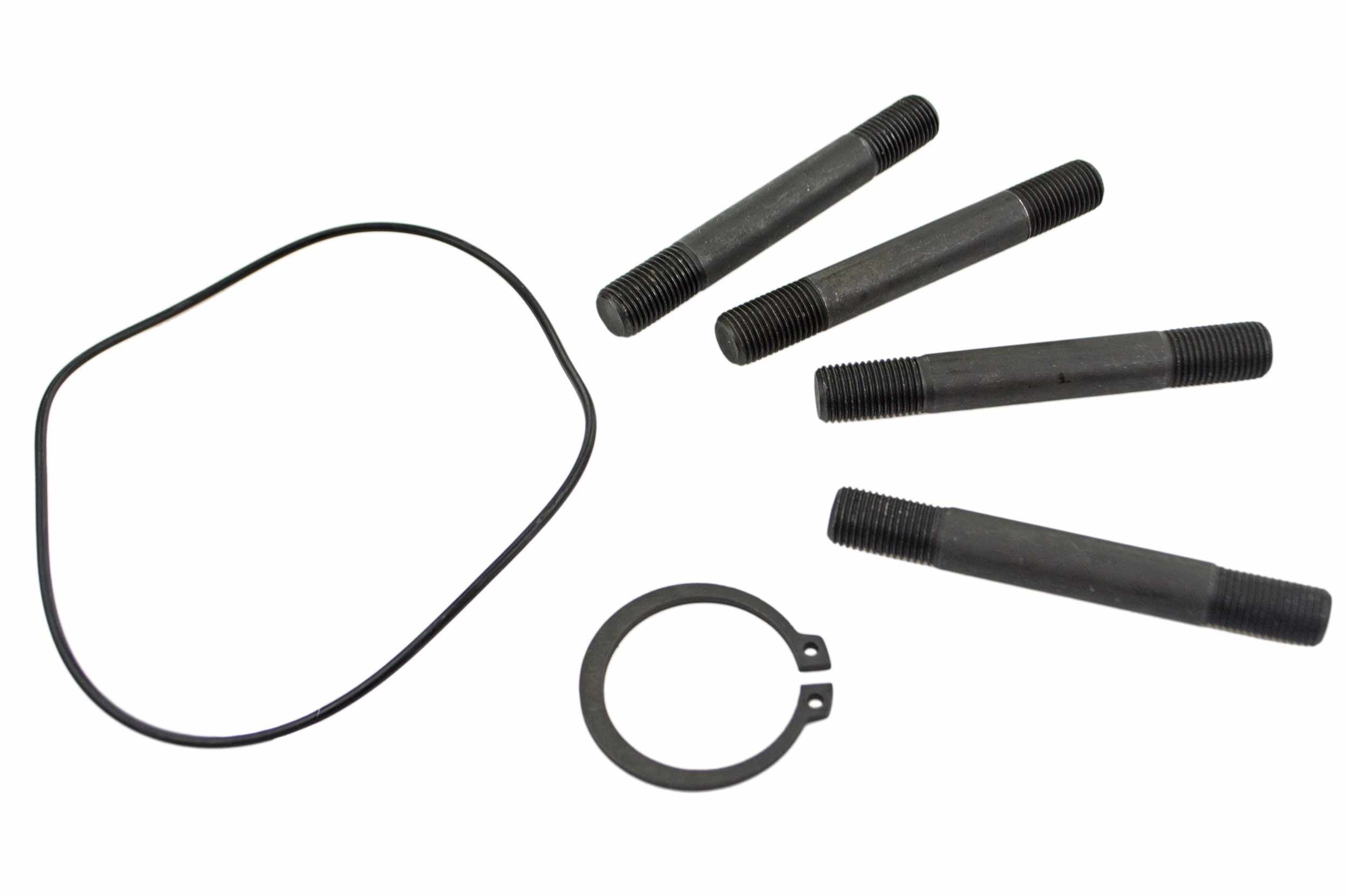 Mevotech BXT Wheel Bearing and Hub Assembly H515081