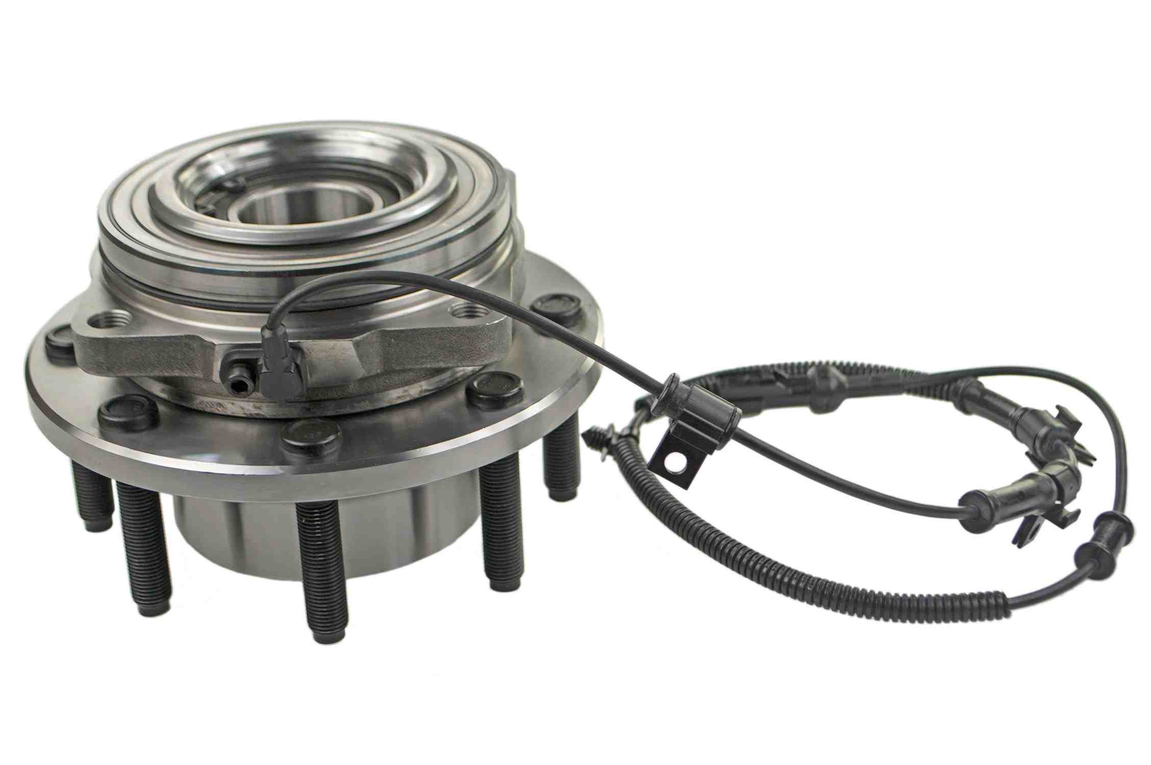 Mevotech BXT Wheel Bearing and Hub Assembly H515081