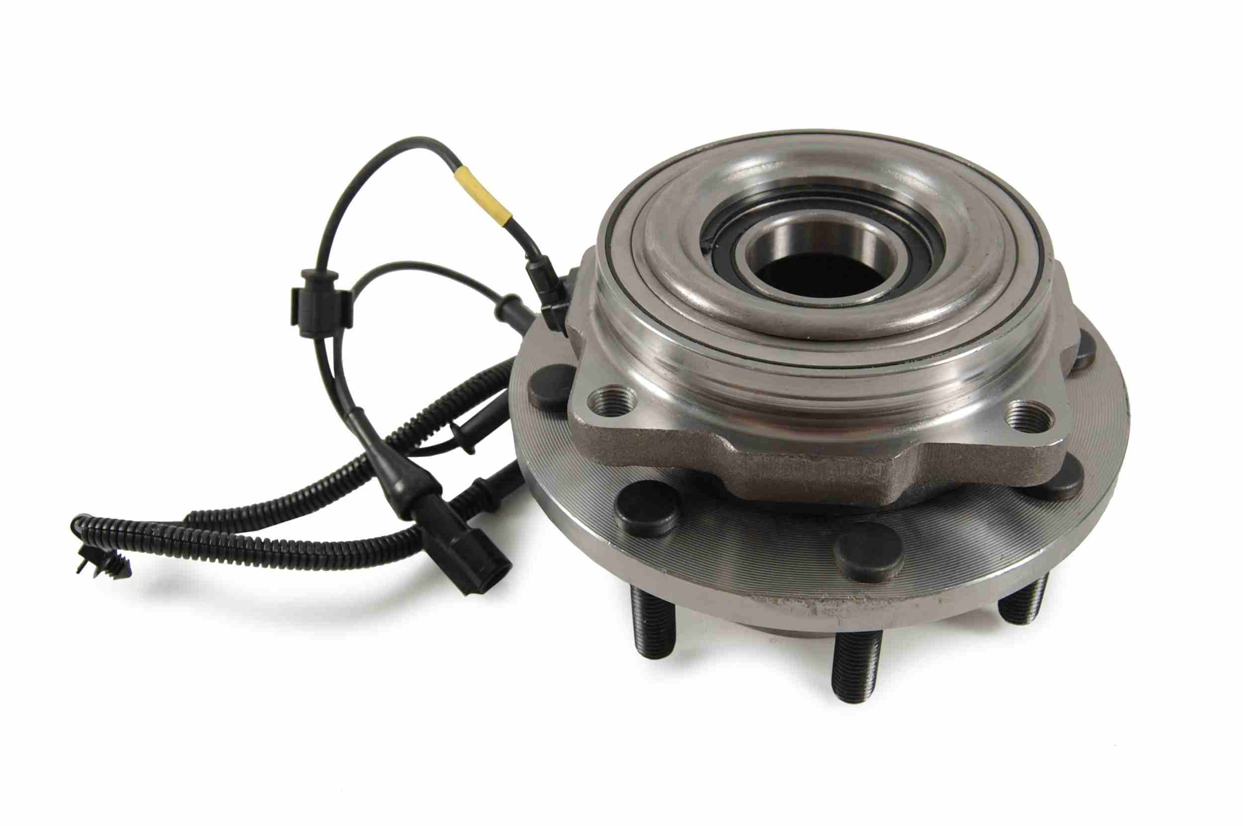 Mevotech BXT Wheel Bearing and Hub Assembly H515082