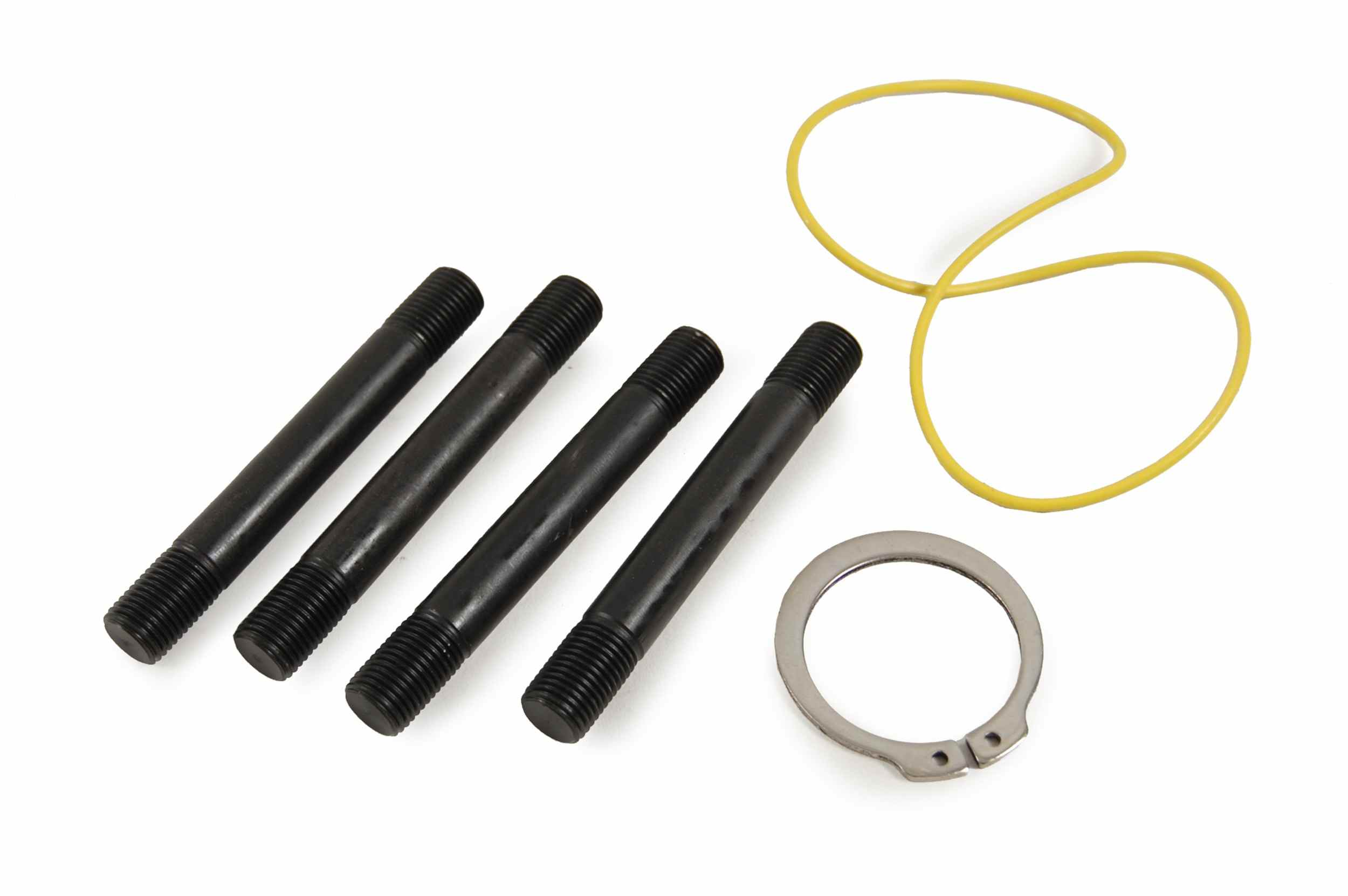 Mevotech BXT Wheel Bearing and Hub Assembly H515082