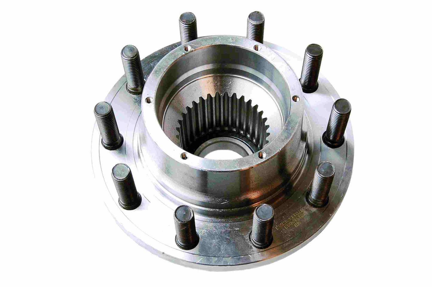 Mevotech Supreme Wheel Bearing and Hub Assembly H515083