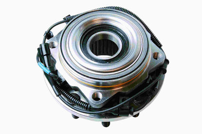 Mevotech Supreme Wheel Bearing and Hub Assembly H515083