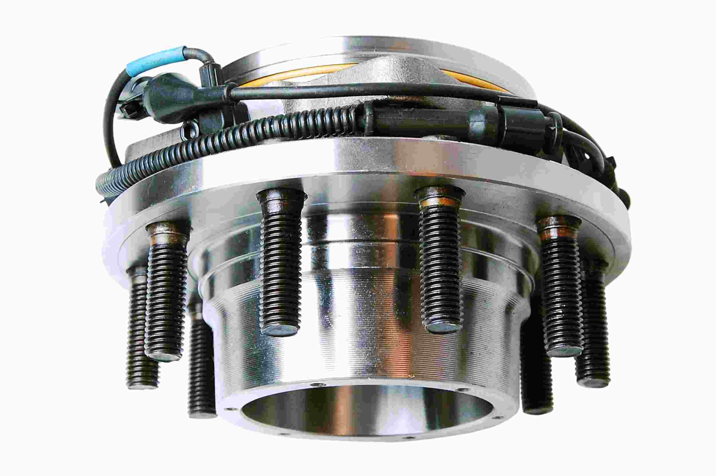Mevotech BXT Wheel Bearing and Hub Assembly H515083