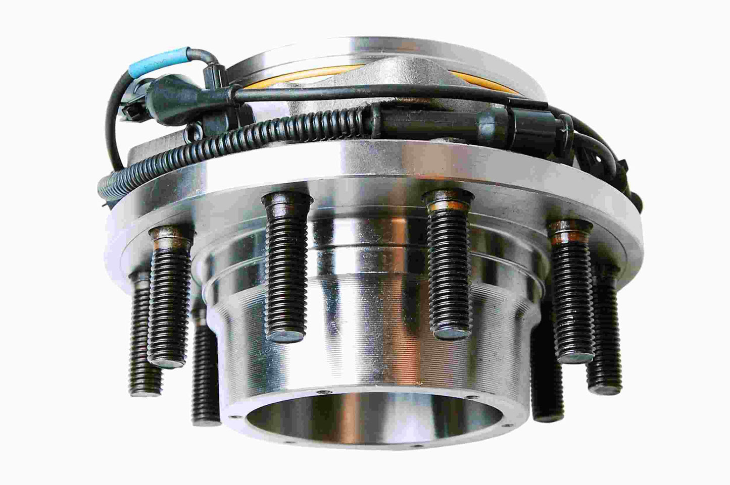 Mevotech Supreme Wheel Bearing and Hub Assembly H515083