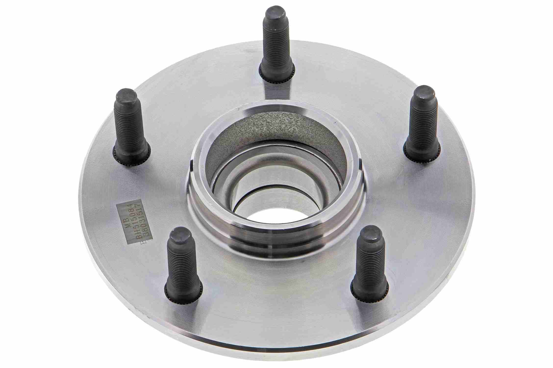 Mevotech Supreme Wheel Bearing and Hub Assembly H515084