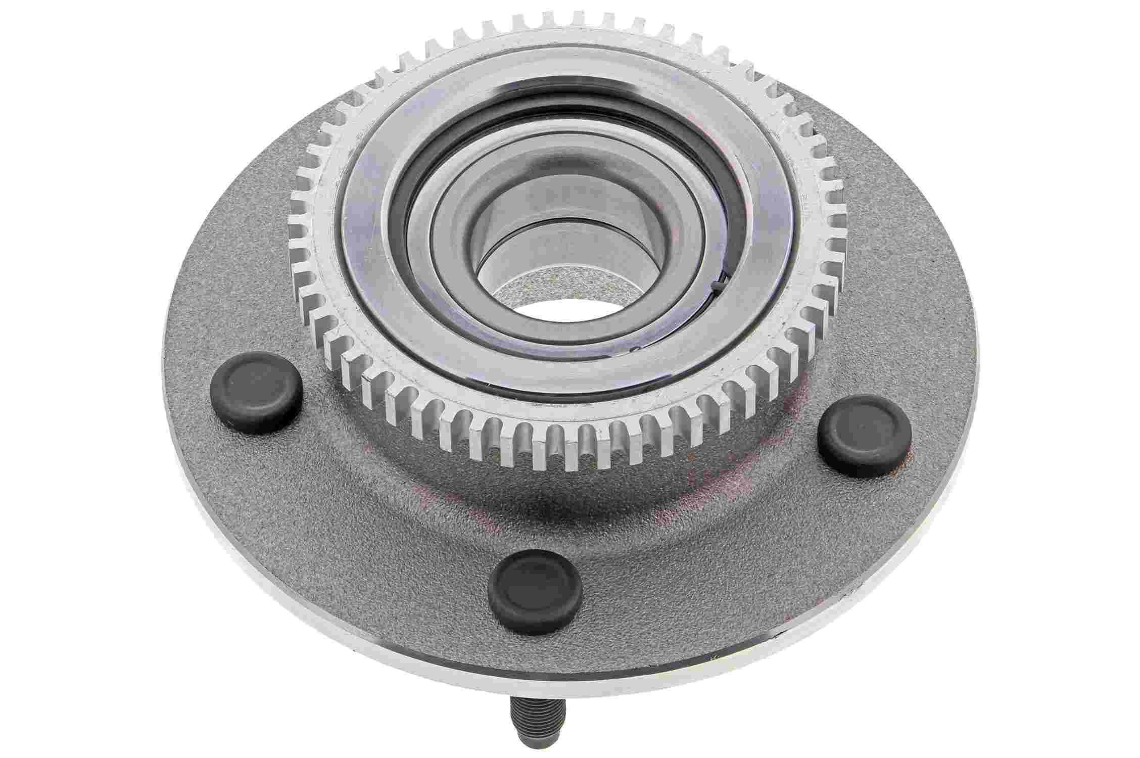 Mevotech BXT Wheel Bearing and Hub Assembly H515084