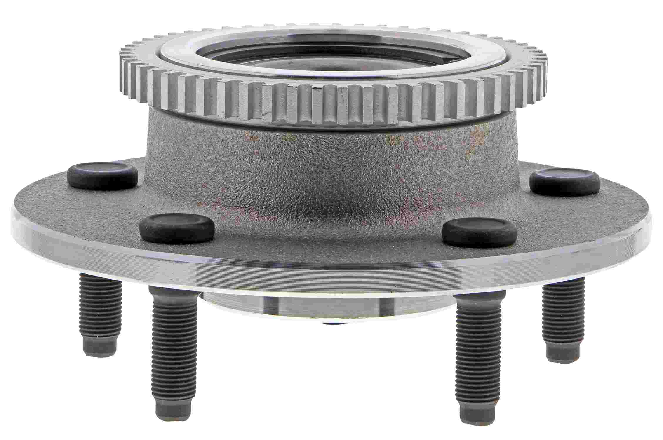 Mevotech BXT Wheel Bearing and Hub Assembly H515084