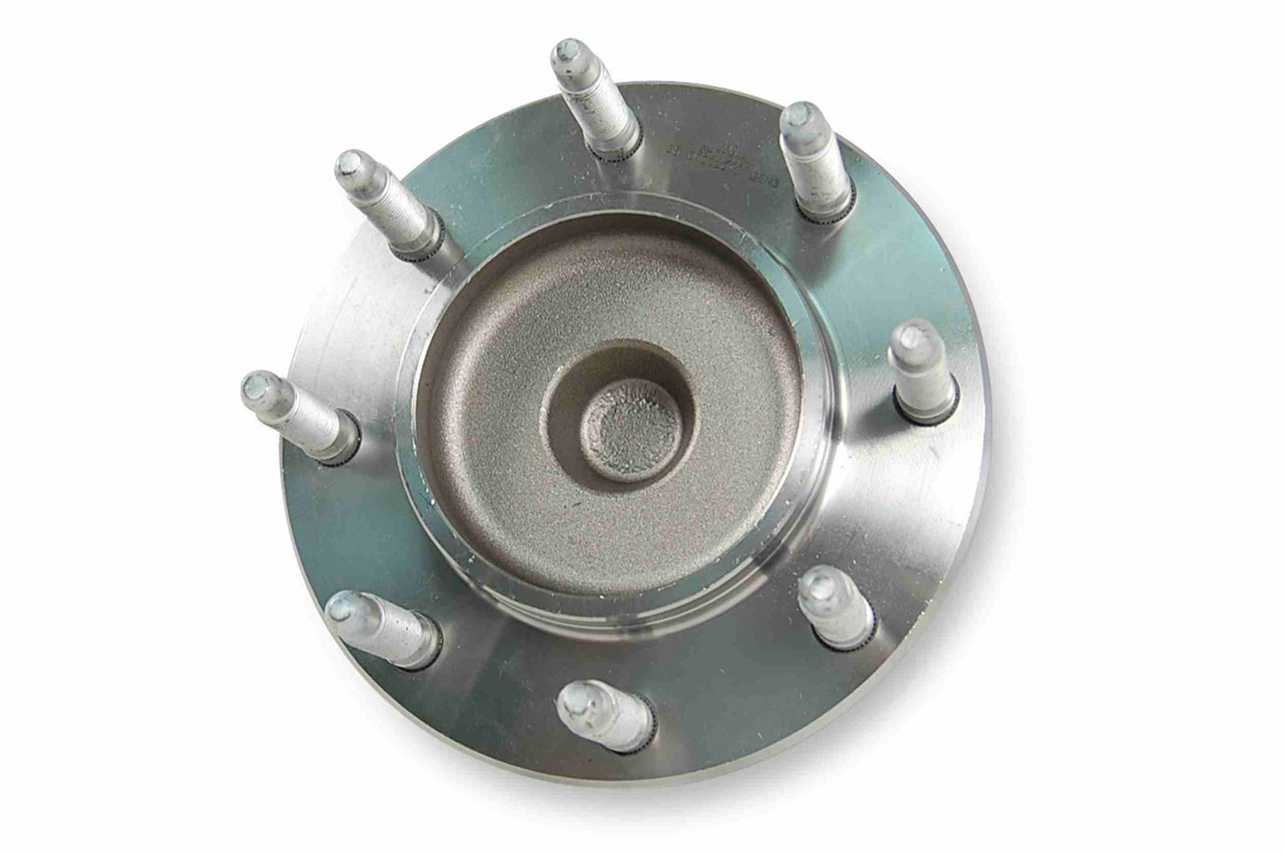 Mevotech Supreme Wheel Bearing and Hub Assembly H515085