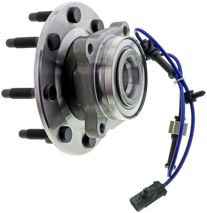 Mevotech Supreme H515086HW image 3