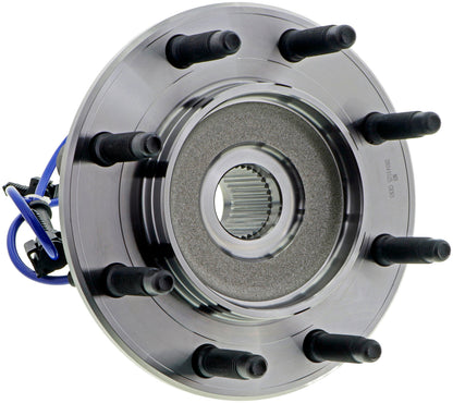 Mevotech Supreme H515086HW image 5