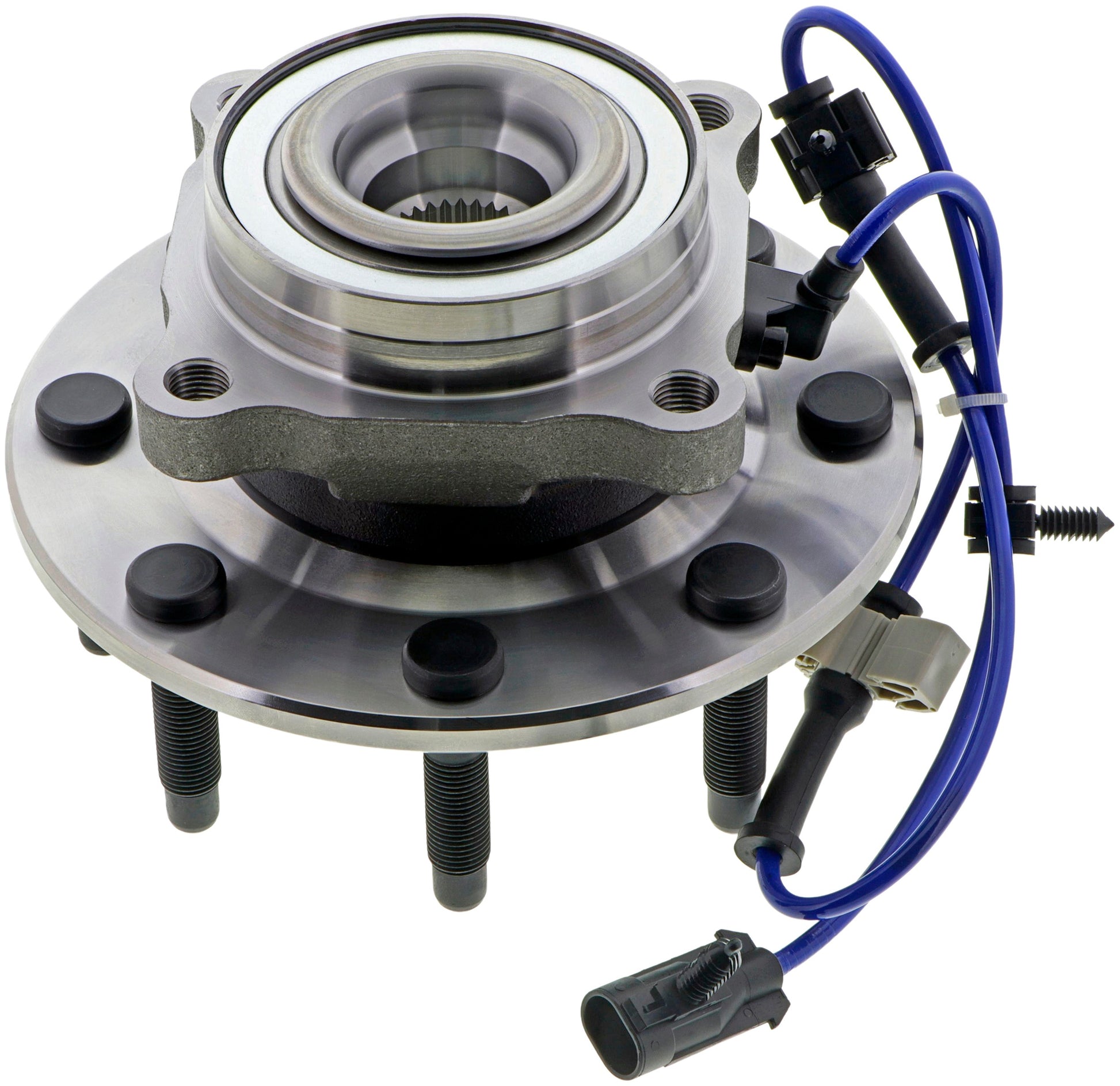 Mevotech Supreme H515086HW image 2