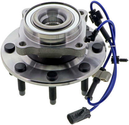 Mevotech Supreme H515086HW image 2