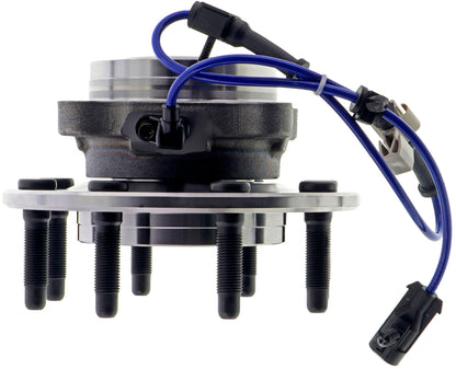 Mevotech Supreme H515086HW image 4