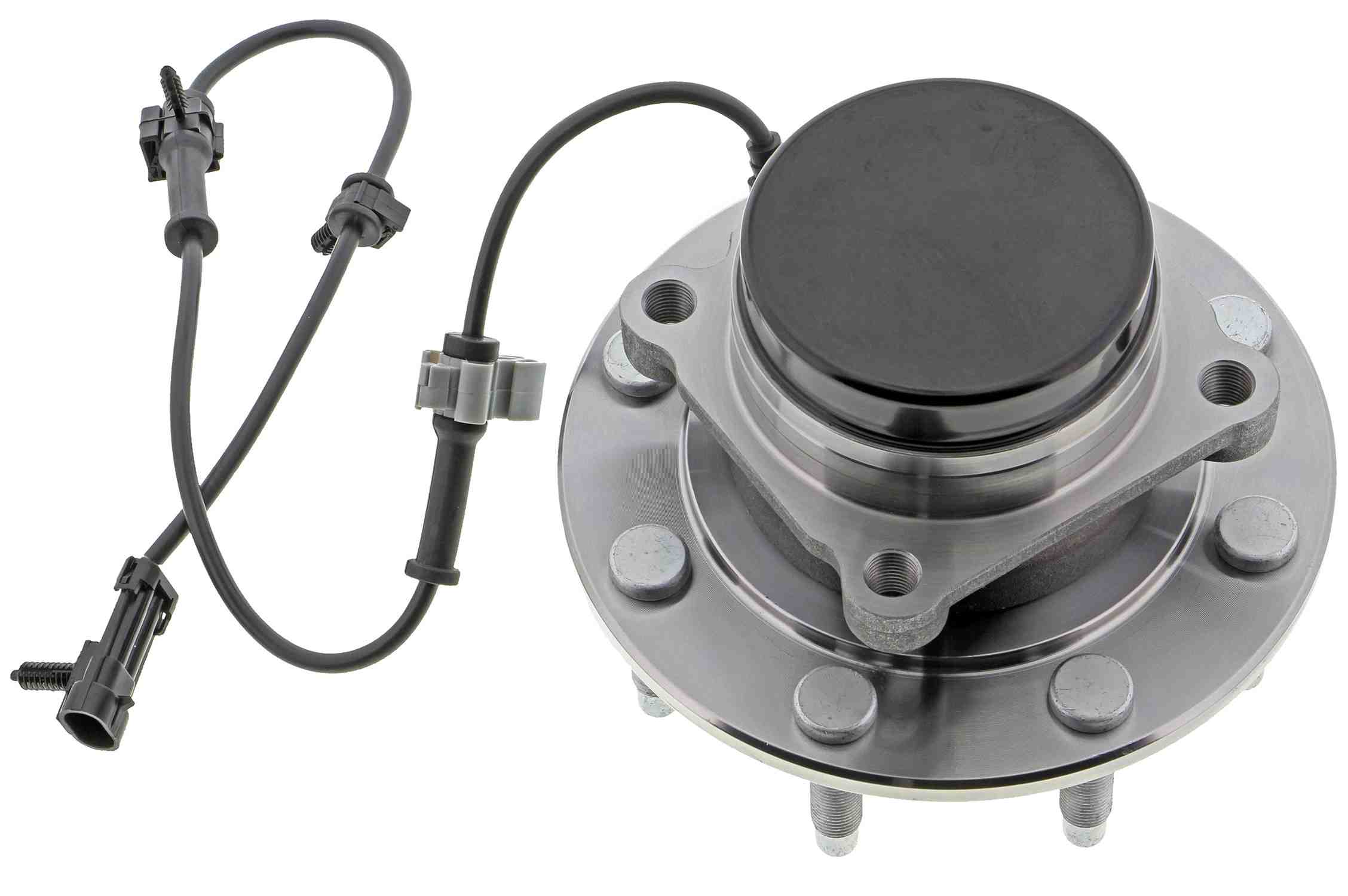 Mevotech BXT Wheel Bearing and Hub Assembly H515086