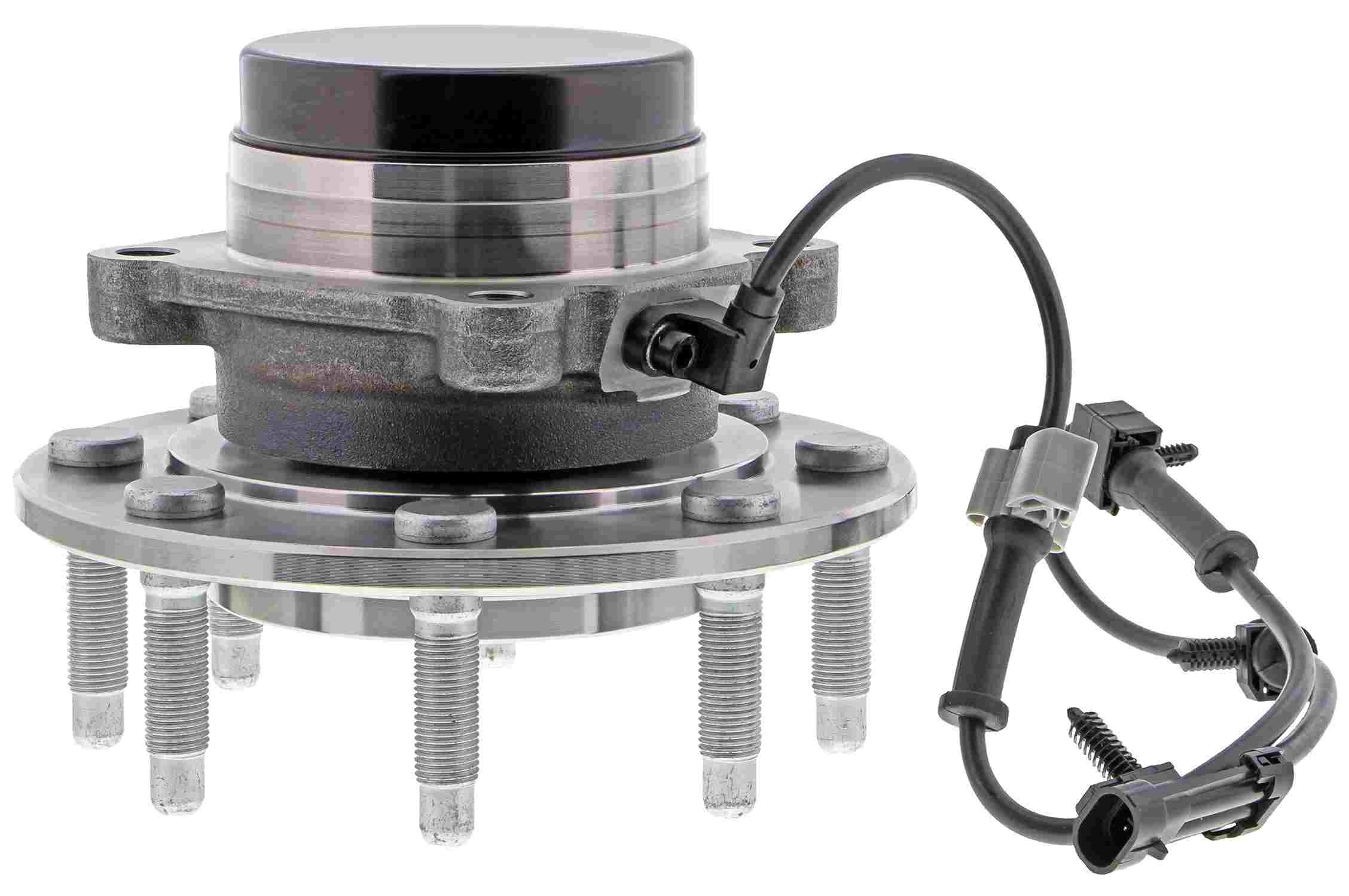 Mevotech BXT Wheel Bearing and Hub Assembly H515086