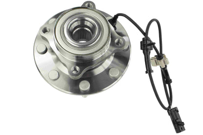 Mevotech Supreme Wheel Bearing and Hub Assembly H515087