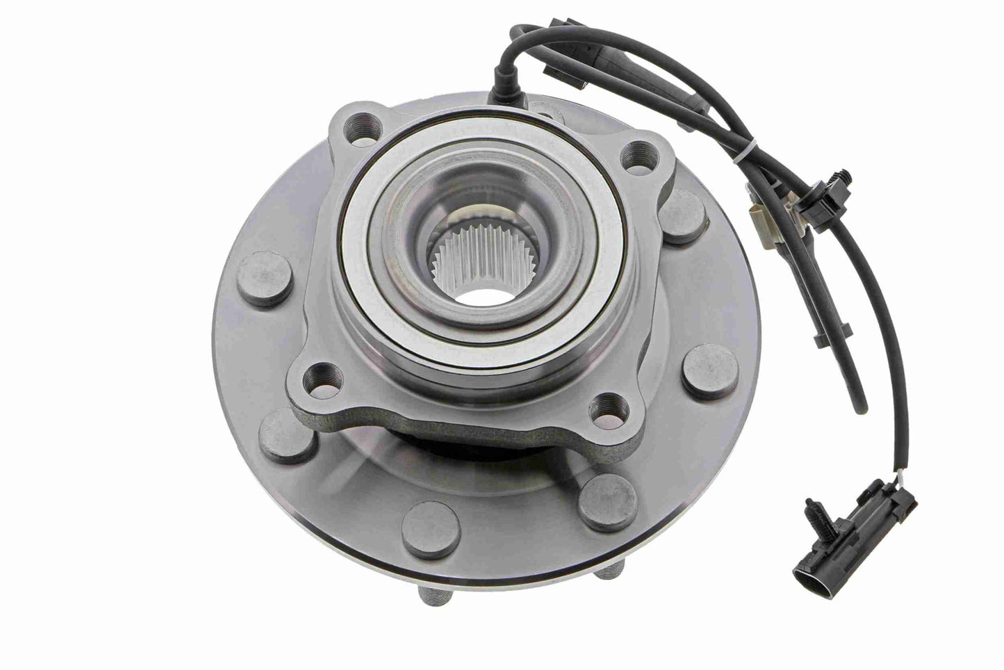 Mevotech Supreme Wheel Bearing and Hub Assembly H515087