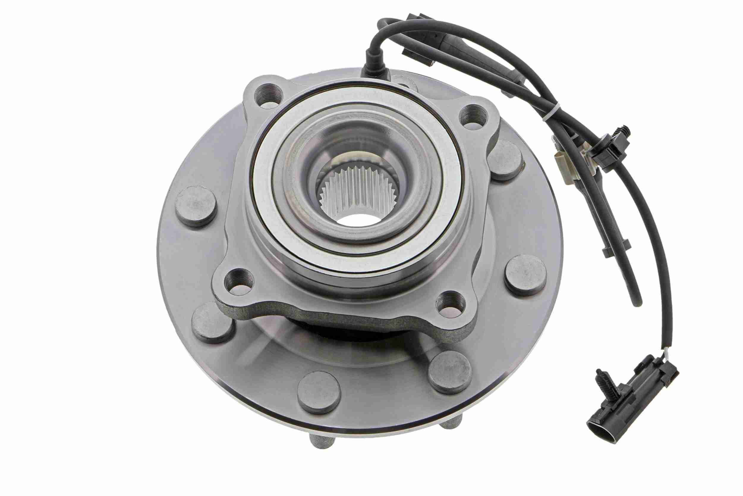 Mevotech BXT Wheel Bearing and Hub Assembly H515087