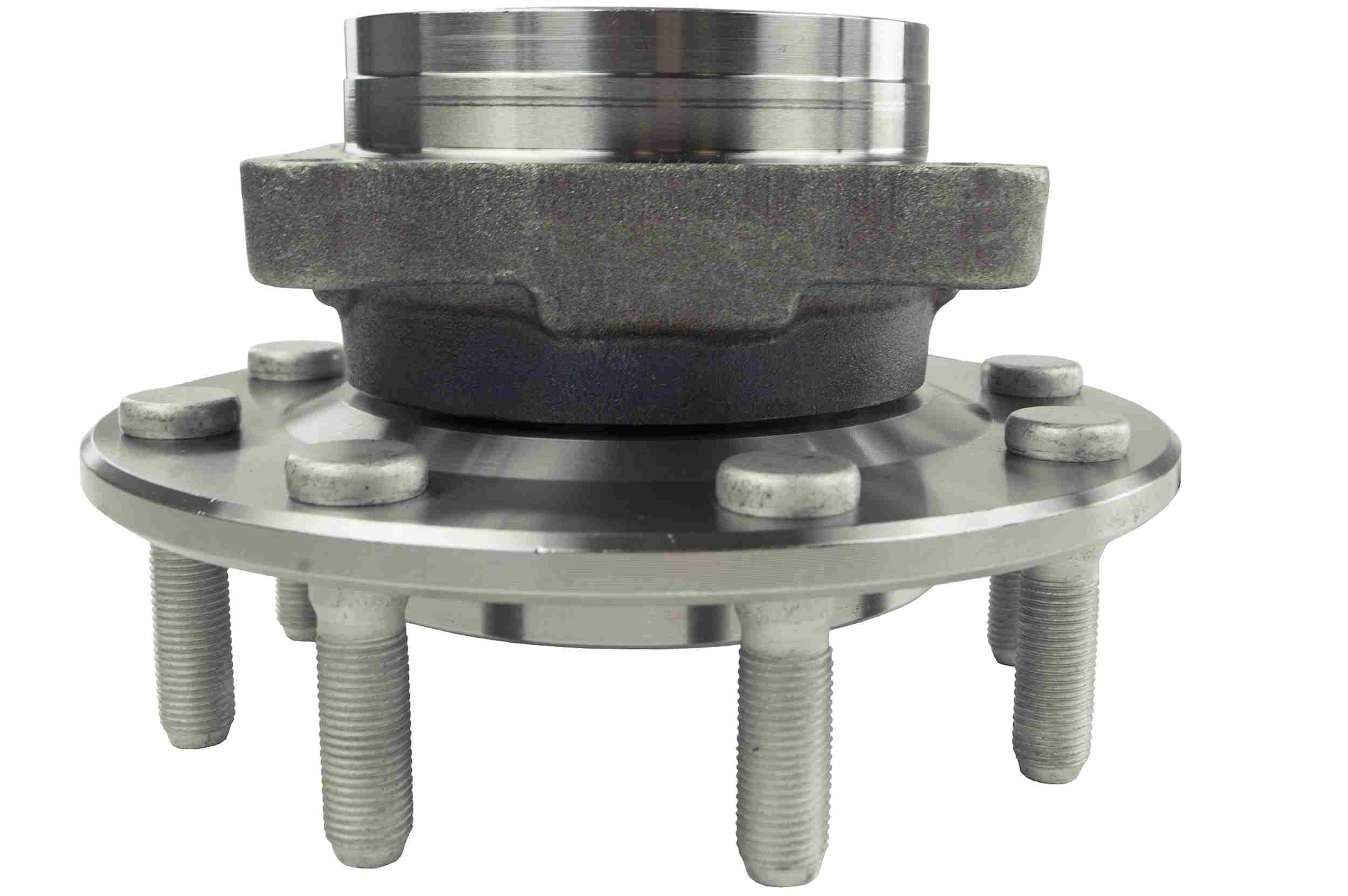 Mevotech BXT Wheel Bearing and Hub Assembly H515087