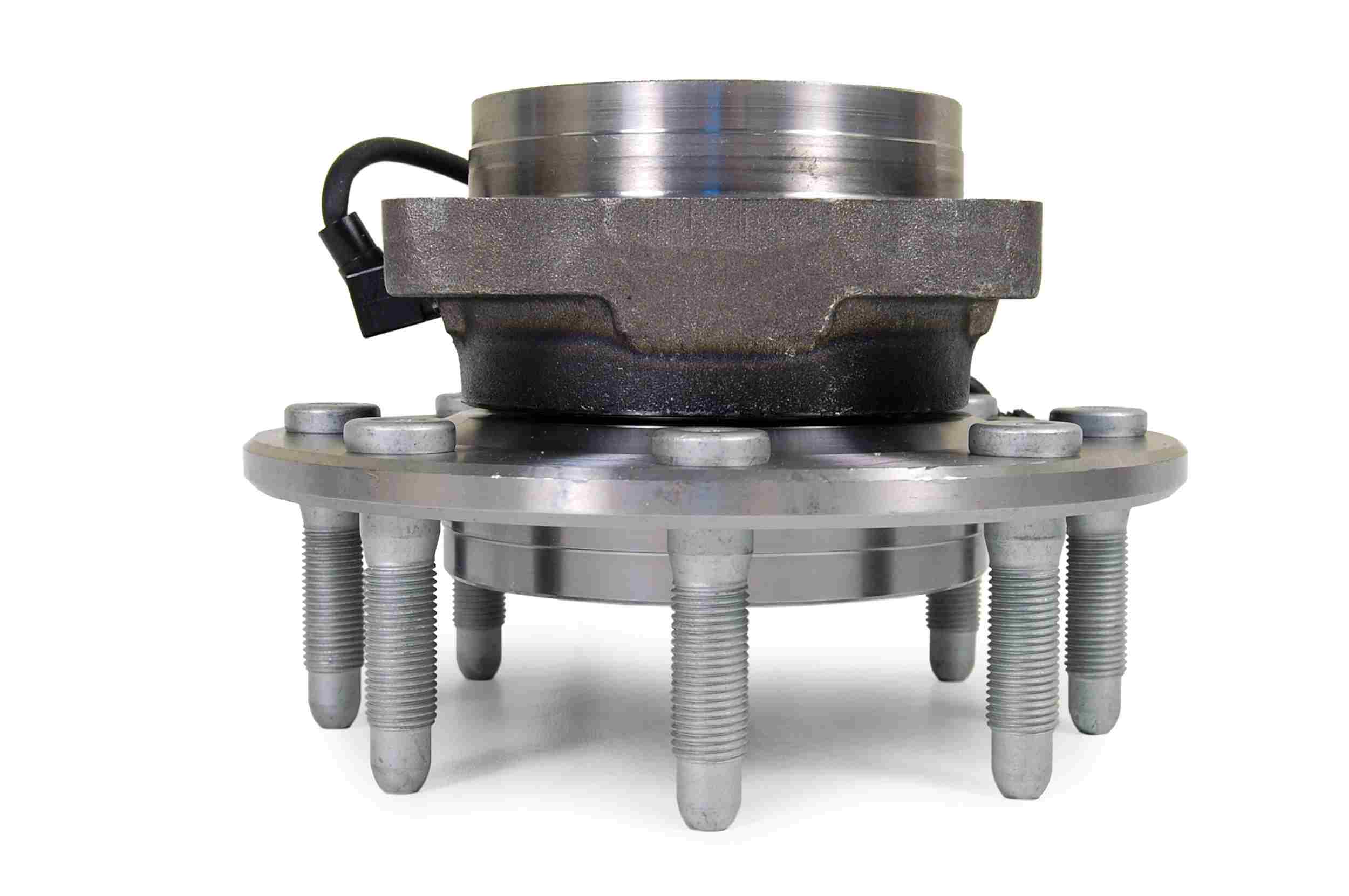 Mevotech BXT Wheel Bearing and Hub Assembly H515088