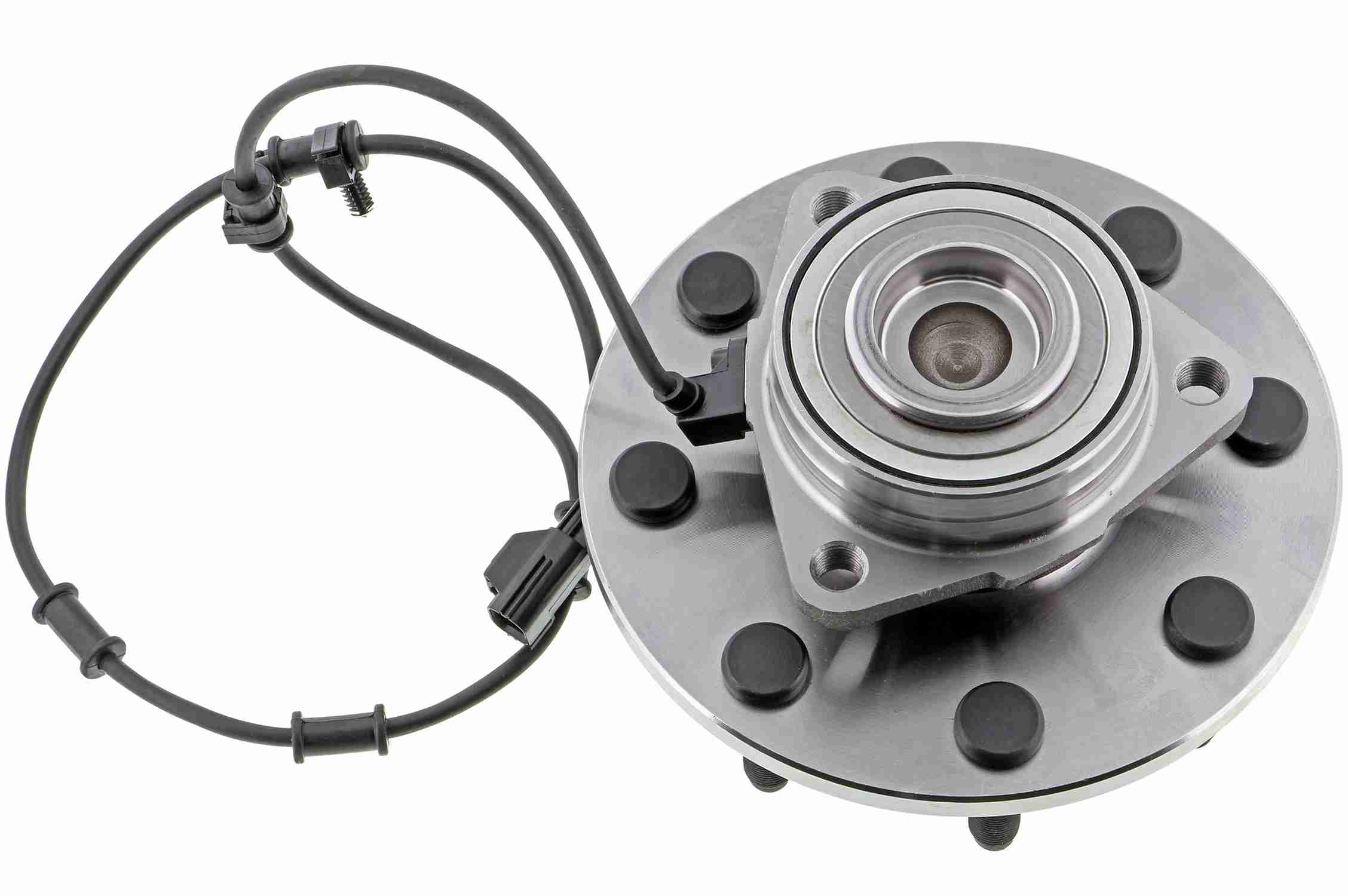 Mevotech BXT Wheel Bearing and Hub Assembly H515089