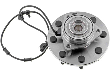 Mevotech Supreme Wheel Bearing and Hub Assembly H515089