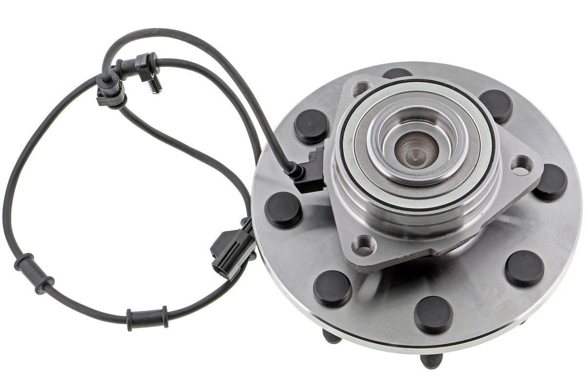 Mevotech Supreme Wheel Bearing and Hub Assembly H515089