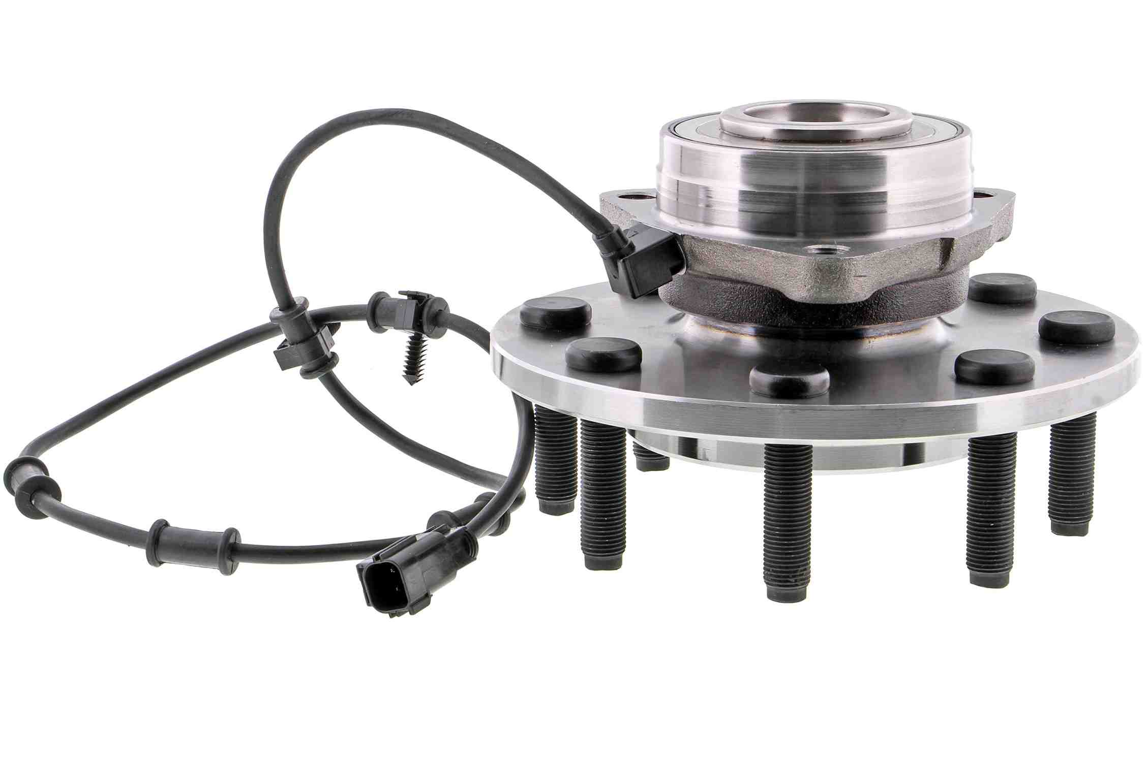 Mevotech BXT Wheel Bearing and Hub Assembly H515089