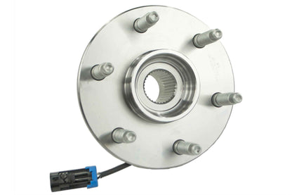 Mevotech Supreme Wheel Bearing and Hub Assembly H515092