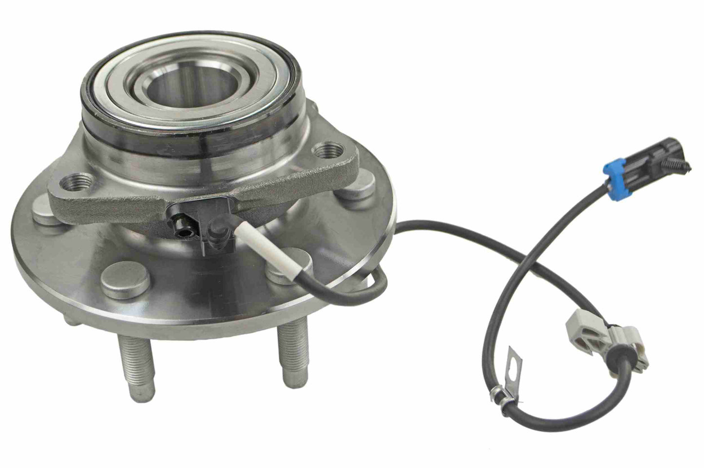 Mevotech Supreme Wheel Bearing and Hub Assembly H515092