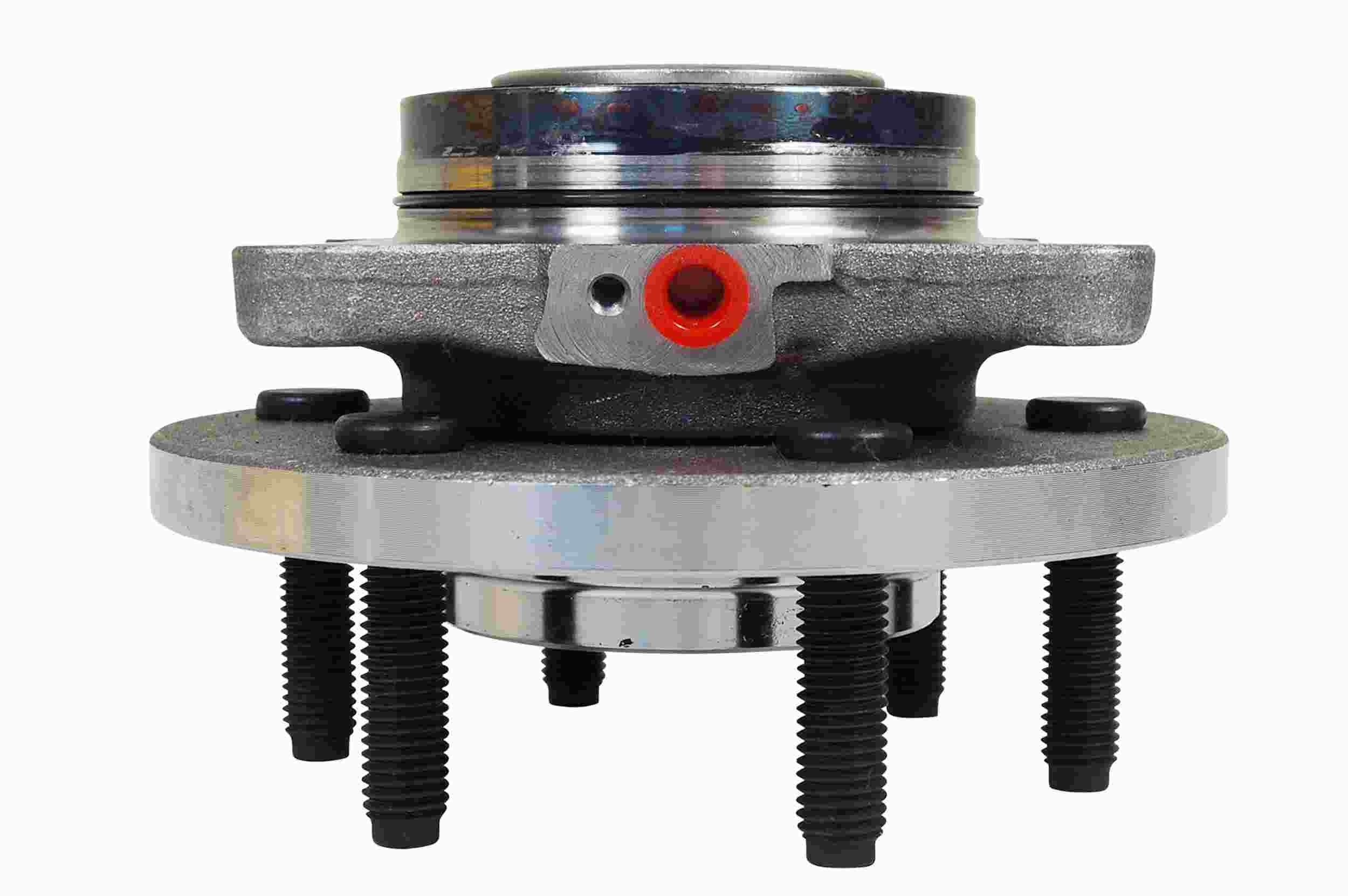 Mevotech BXT Wheel Bearing and Hub Assembly H515094