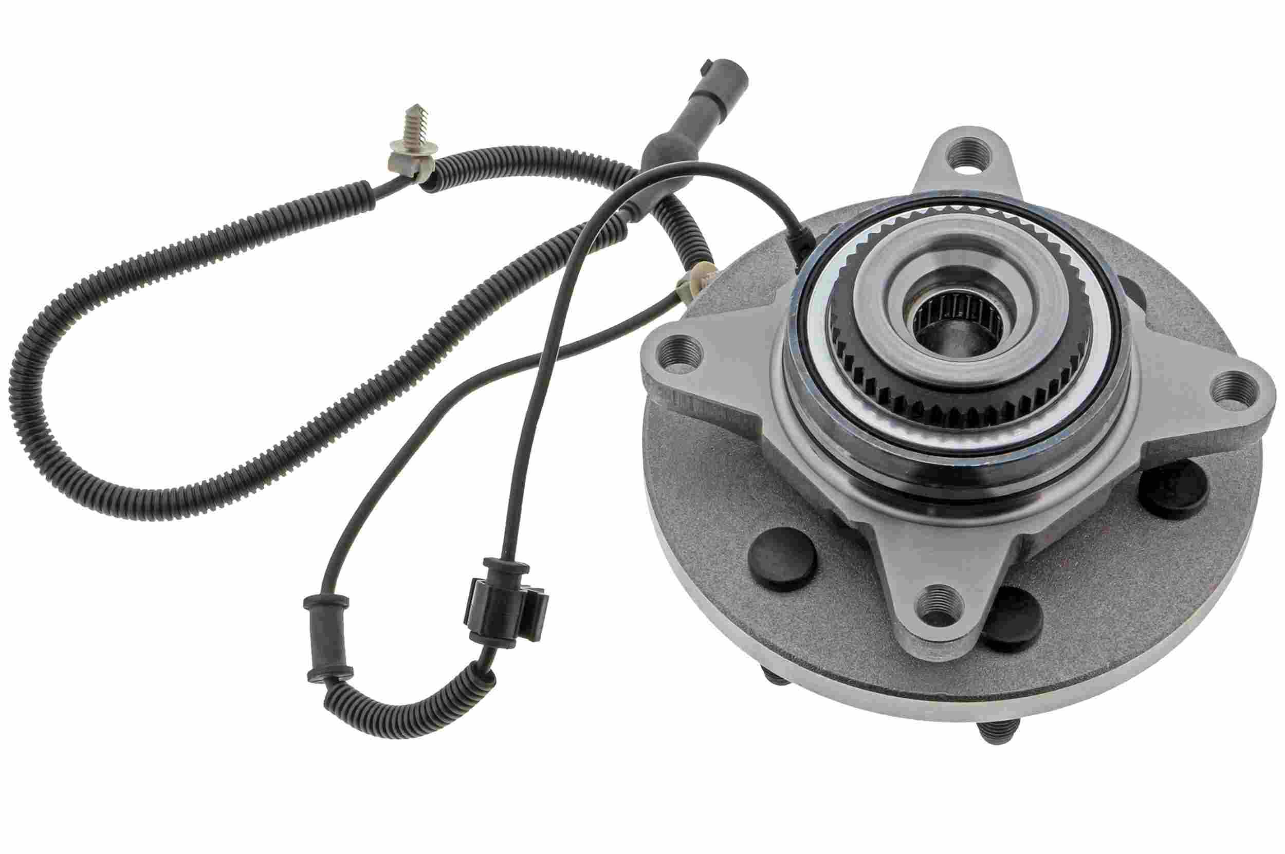 Mevotech BXT Wheel Bearing and Hub Assembly H515095