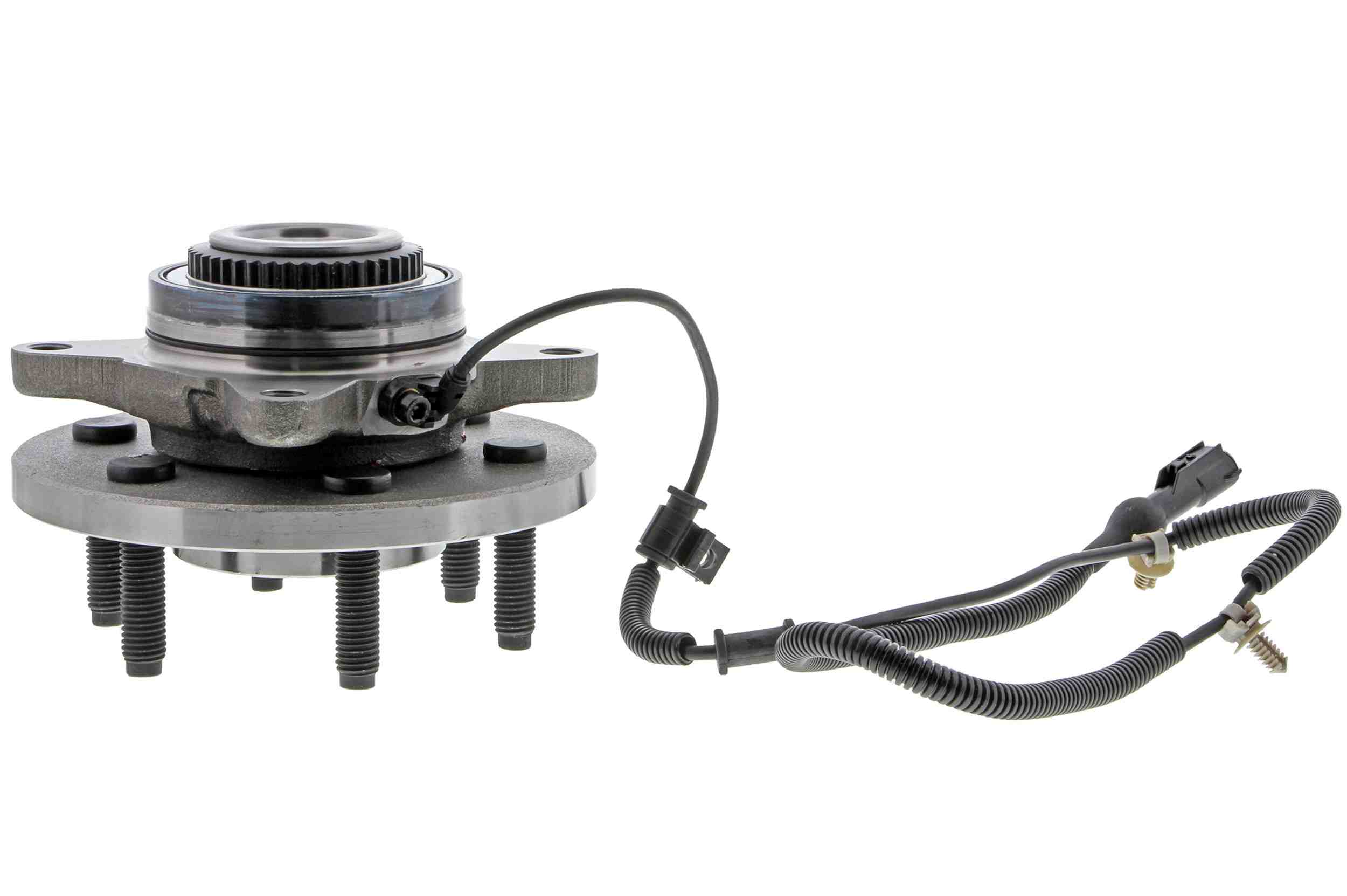 Mevotech BXT Wheel Bearing and Hub Assembly H515095