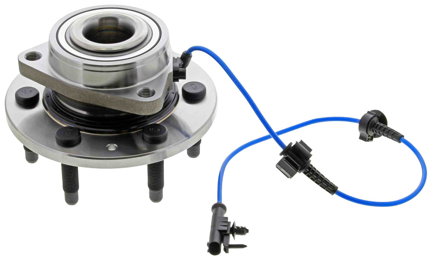 Mevotech Supreme Wheel Bearing and Hub Assembly H515096HW