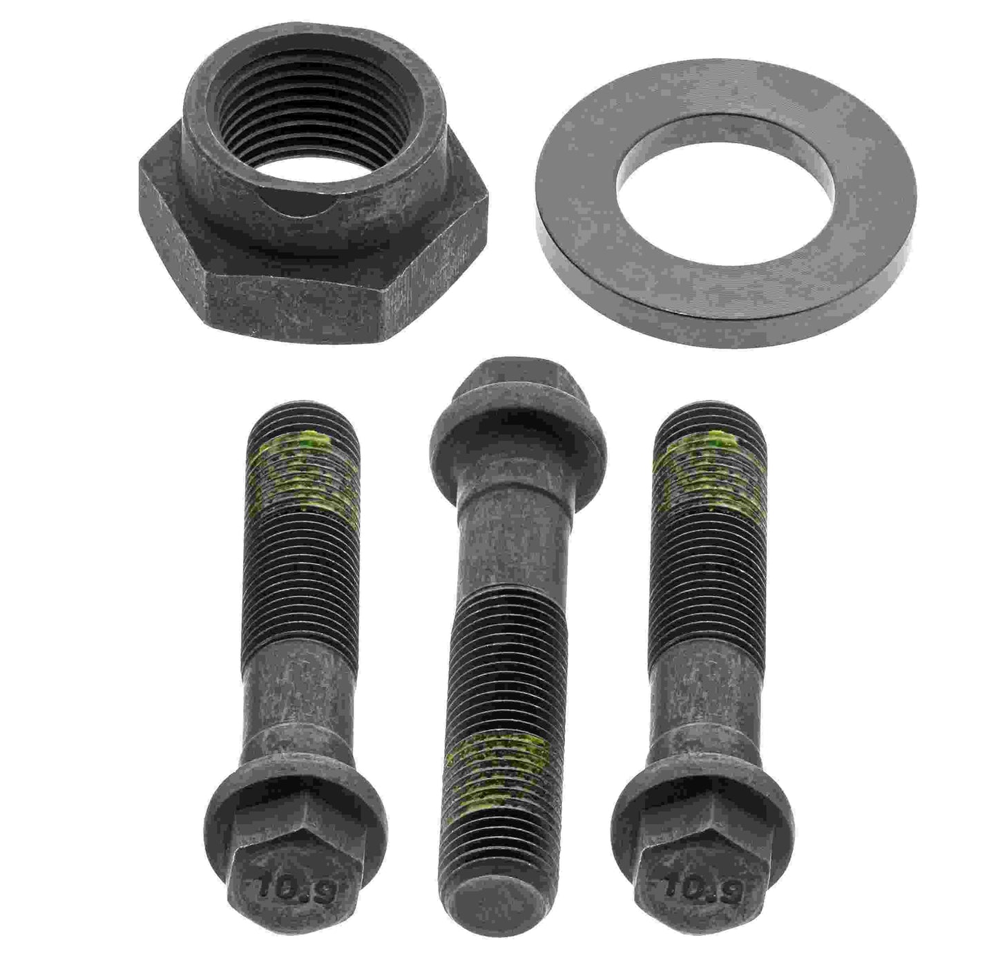 Mevotech Supreme Wheel Bearing and Hub Assembly H515096HW