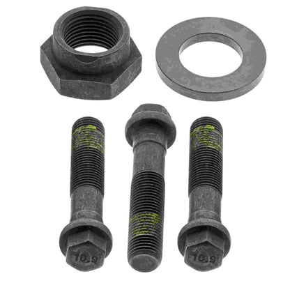 Mevotech Supreme Wheel Bearing and Hub Assembly H515096HW