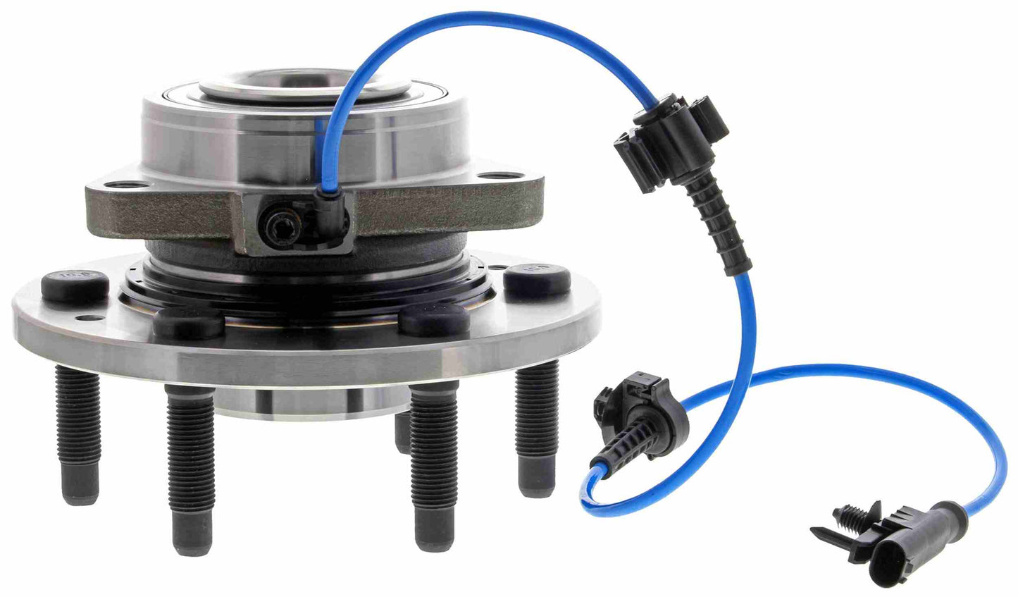 Mevotech Supreme Wheel Bearing and Hub Assembly H515096HW