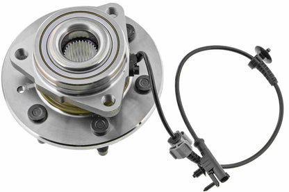 Mevotech Supreme Wheel Bearing and Hub Assembly H515096